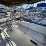 Beneteau Oceanis 45