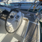 Beneteau Oceanis 45
