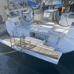 Beneteau Oceanis 45