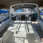 Beneteau Oceanis 45