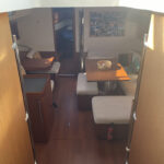Beneteau Oceanis 45