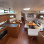 Beneteau Oceanis 45