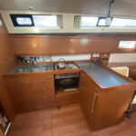 Beneteau Oceanis 45