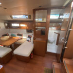Beneteau Oceanis 45