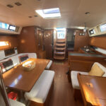 Beneteau Oceanis 45