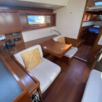 Beneteau Oceanis 45