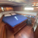 Beneteau Oceanis 45