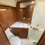 Beneteau Oceanis 45