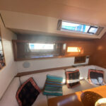 Beneteau Oceanis 45