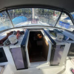 Beneteau Oceanis 45