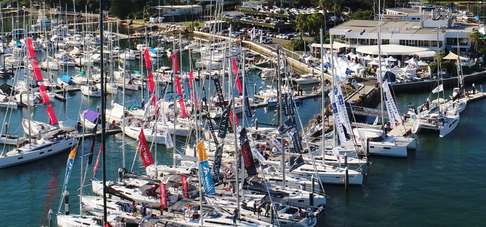 2026 Sail Expo