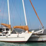 Wharram Tiki 46