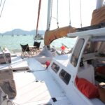 Wharram Tiki 46