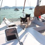 Wharram Tiki 46