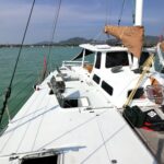 Wharram Tiki 46