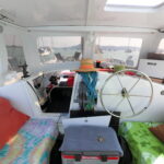 Wharram Tiki 46