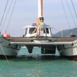 Wharram Tiki 46