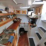 Wharram Tiki 46
