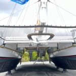 Wharram Tiki 46