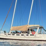 Wharram Tiki 46