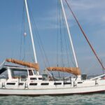 Wharram Tiki 46