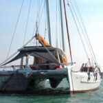 Wharram Tiki 46