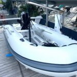 Wharram Tiki 46