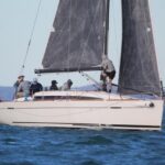 Beneteau First 35 Carbon Edition