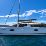 Fountaine Pajot Helia 44 Maestro