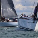 Beneteau First 35 Carbon Edition