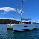 Fountaine Pajot Helia 44 Maestro