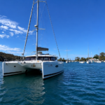 Fountaine Pajot Helia 44 Maestro