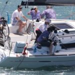 Beneteau First 35 Carbon Edition