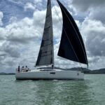 Beneteau First 36