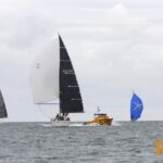 Beneteau First 35 Carbon Edition