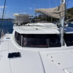 Fountaine Pajot Helia 44 Maestro