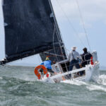 Beneteau First 35 Carbon Edition