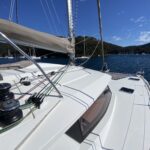 Fountaine Pajot Helia 44 Maestro