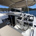 Fountaine Pajot Helia 44 Maestro