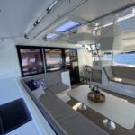 Fountaine Pajot Helia 44 Maestro