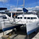 Lagoon 380 S2