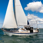 Hallberg-Rassy 39