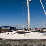 Jeanneau Sun Odyssey 42 DS