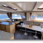 Fountaine Pajot Helia 44 Maestro