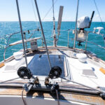 Hallberg-Rassy 39