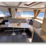 Fountaine Pajot Helia 44 Maestro