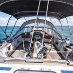 Hallberg-Rassy 39