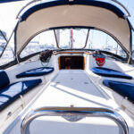 Jeanneau Sun Odyssey 42 DS