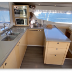 Fountaine Pajot Helia 44 Maestro