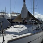 Beneteau First 35 Carbon Edition